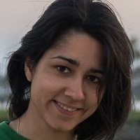 Maryam Farboodi