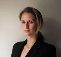 Zoë Hitzig