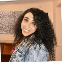 Carina Khanjian