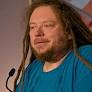 Jaron Lanier