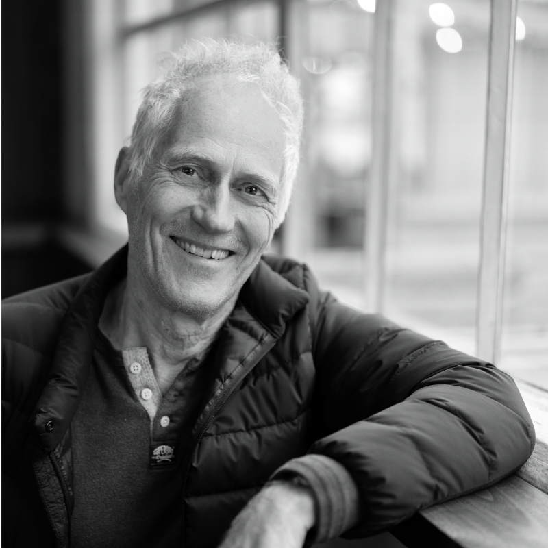Tim O'Reilly