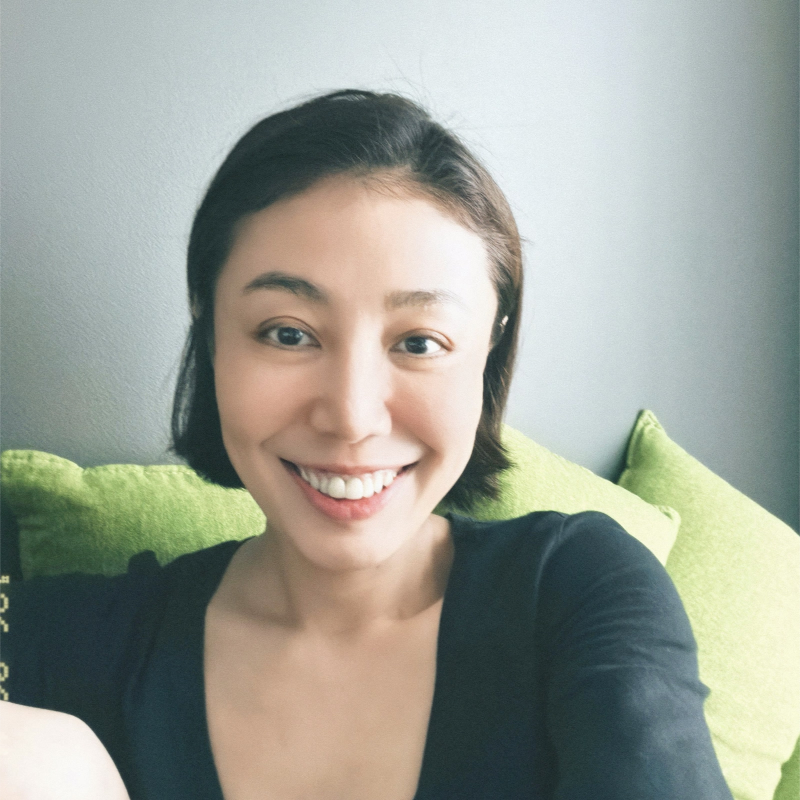 Tenzin Yangtso